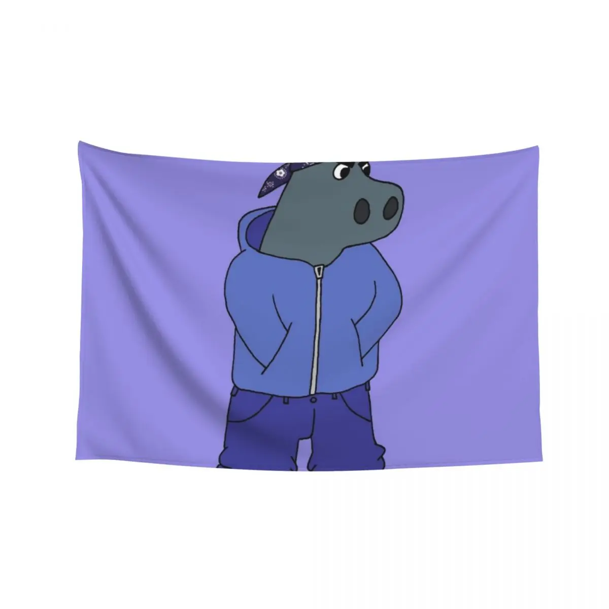

Hippocrip - Without Font Tapestry Decoration Room Decoration For Bedroom Room Decoration Aesthetic Tapestry