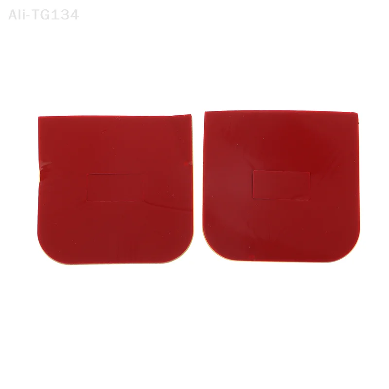 

2Pcs Car Angel Wings Wireless Car Door Car Atmosphere Lighting Shadow Projector Lamp LED Decorative Light Cars Accessories