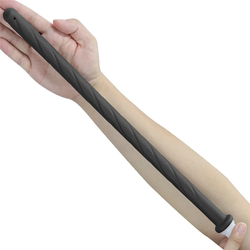 CYCLI-Silicone Bidet Bathroom Handheld Bidet Jet Water Sprayer  For Feminine Wash Hose Sprayer For Toilet Black