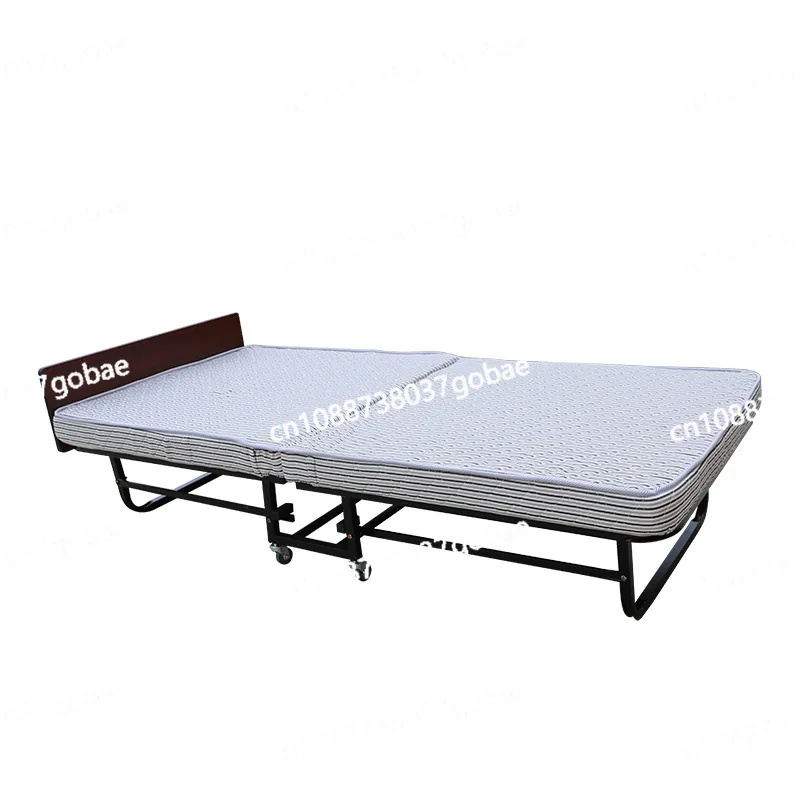 

Hotel extra bed Hotel special folding single office lunch break nap bed