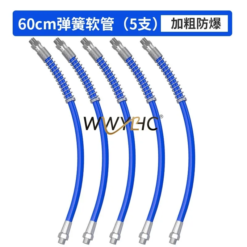 Suitable for Hose Connecting Pipe Manual Extension  Pneumatic Accessories
