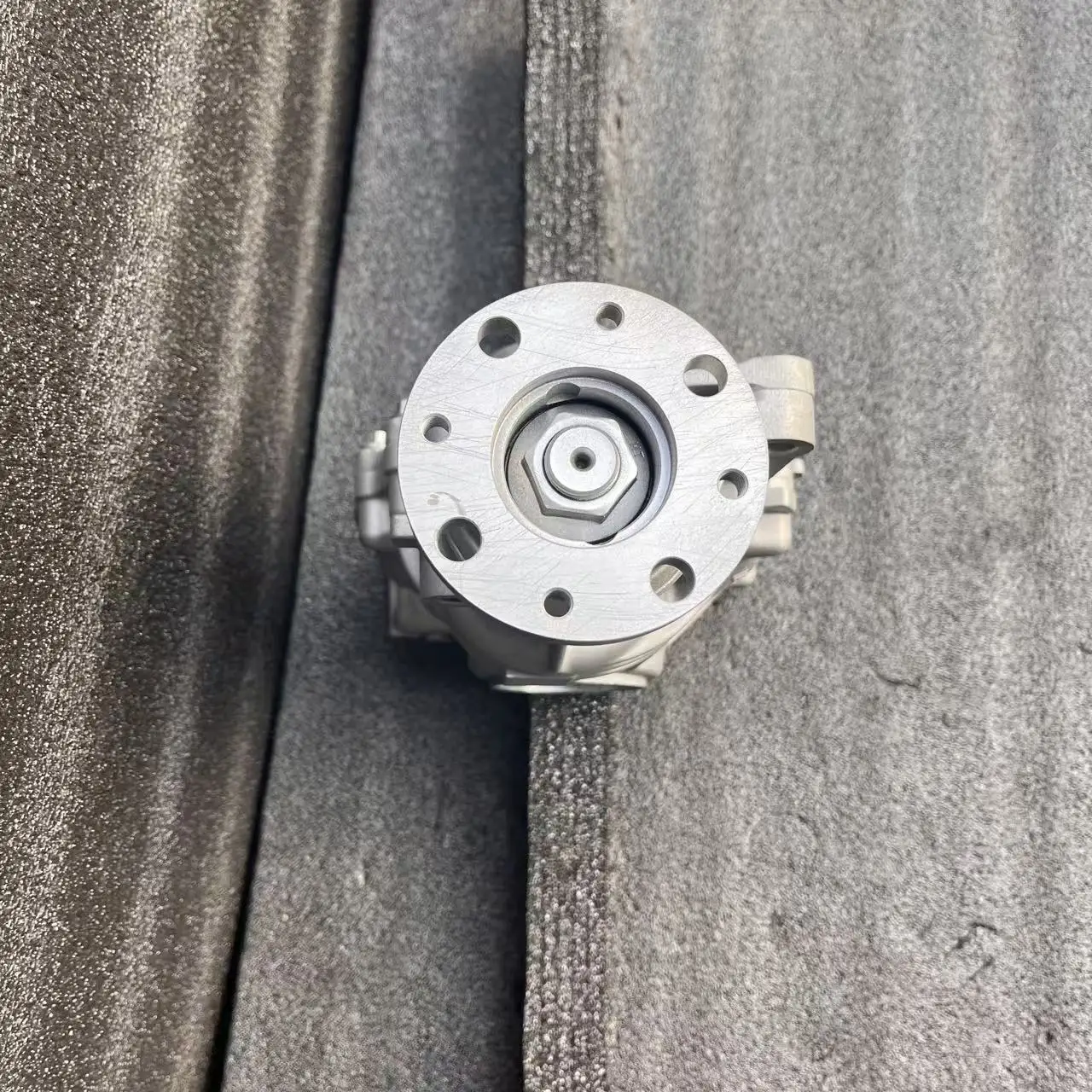 Suitable for 31508487445 3.38 Gear Ratio Front Differential Rear Drive Shaft Parts