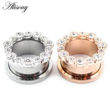 10 best sales 플러그 터널 - №8