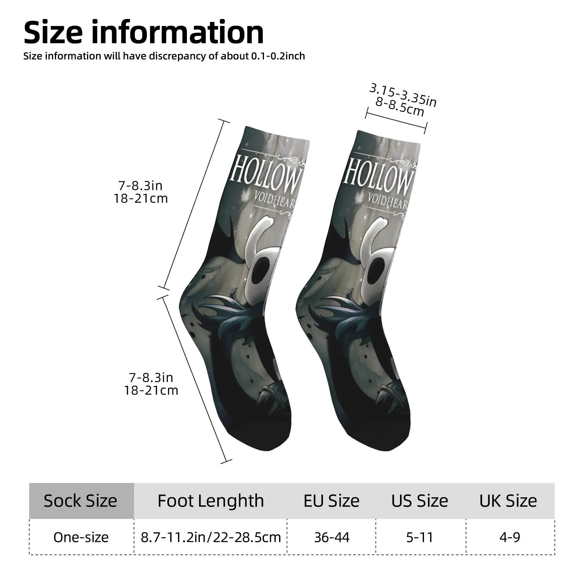 لعبة جوفاء فارس طباعة جوارب الكبار الرجال الجوارب تنفس خمر الجوارب الخريف الرياضة في الهواء الطلق عدم الانزلاق الجرافيك الجوارب هدية #5