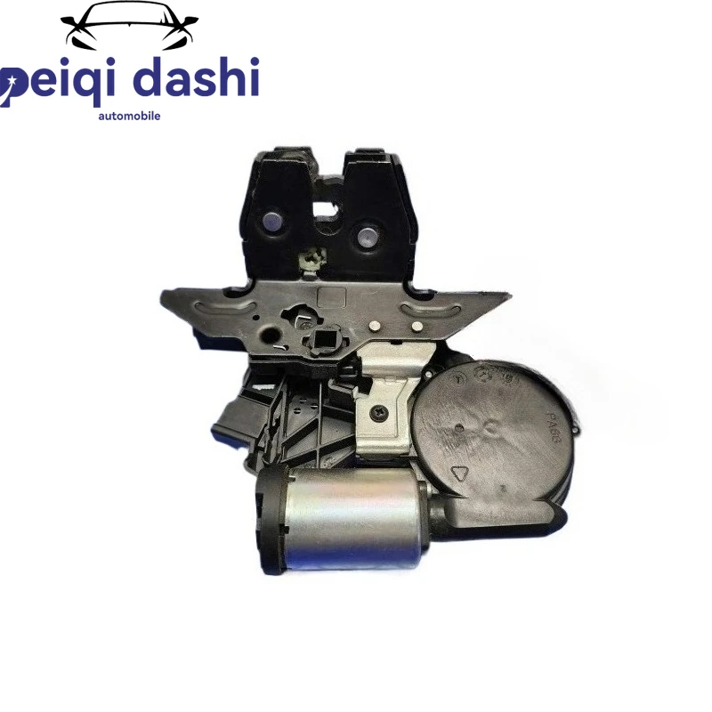 

84693736 Hood Lock Latch Assembly For Cadilac Chevrolet 2019-2024 CT4 Equinox V Blackwing Luxury Sport Sedan LS Sport Utility