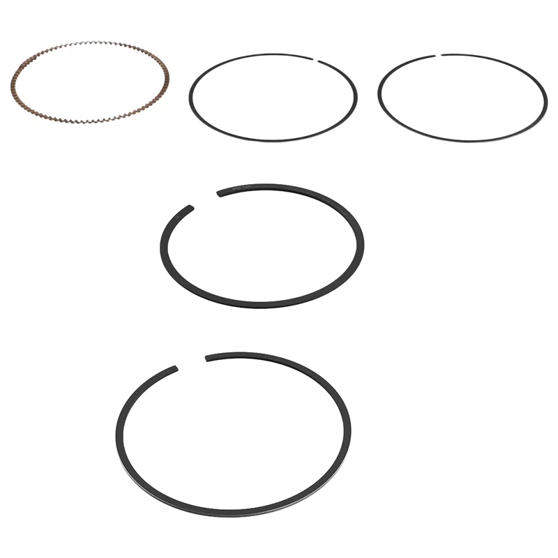 

Exquisite-Piston Rings Assembly Kits For BMW 120I 320I E82 E83 E85 E87 E88 E46 E90 E91 E92 E93 11257541469 11257556435