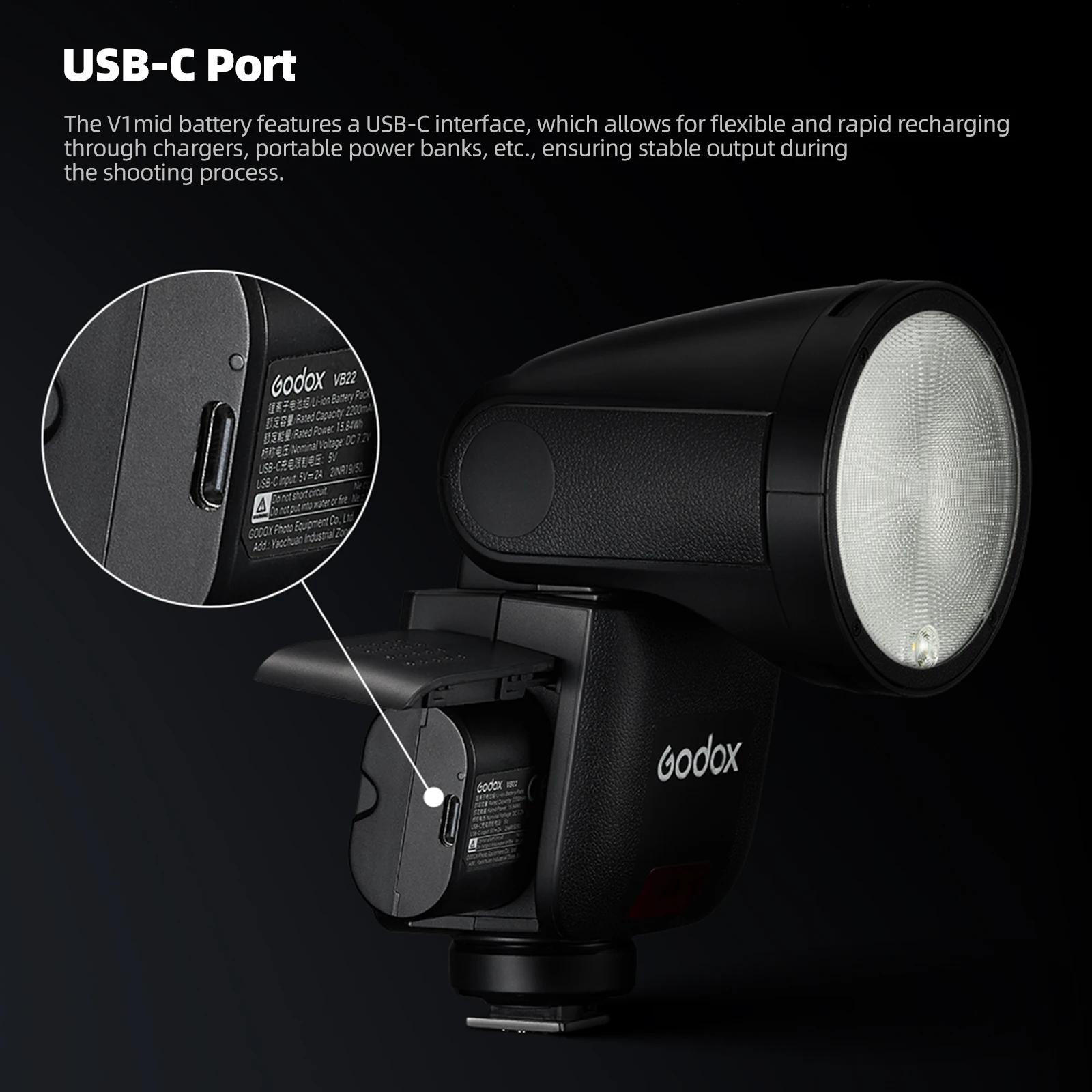 Thumbnail 4 - #17 Latest Camera Flash Lights Offers