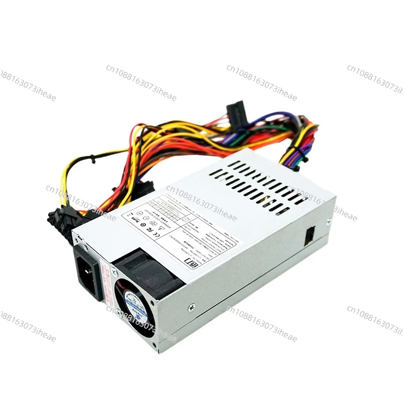 Small 1U 200W rated silent computer SMH all-in-one machine FLEX power supply pos cash register mini mini