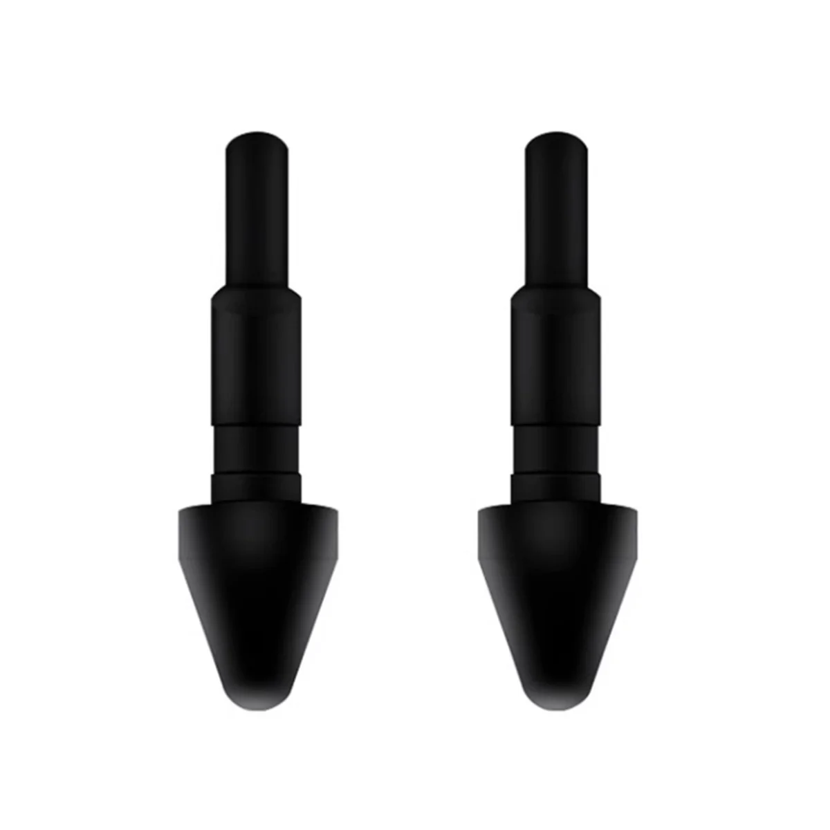 2 buah ujung pena Stylus untuk Lenovo Xiaoxin, pena presisi 2 Tab P11 Pad/Pad Pro/Pad HOT