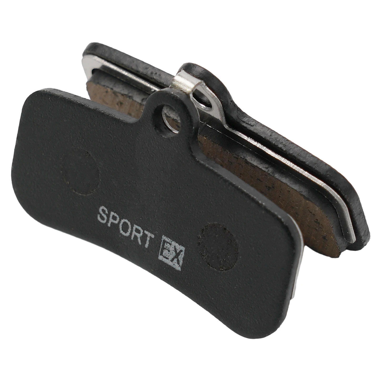 Bike Bicycle Disc Brake Replacement Pads For-Shimano  Saint M810 M820 Zee M640 Semi-Metallic Cycling Brake Pad Bicycle Cycling