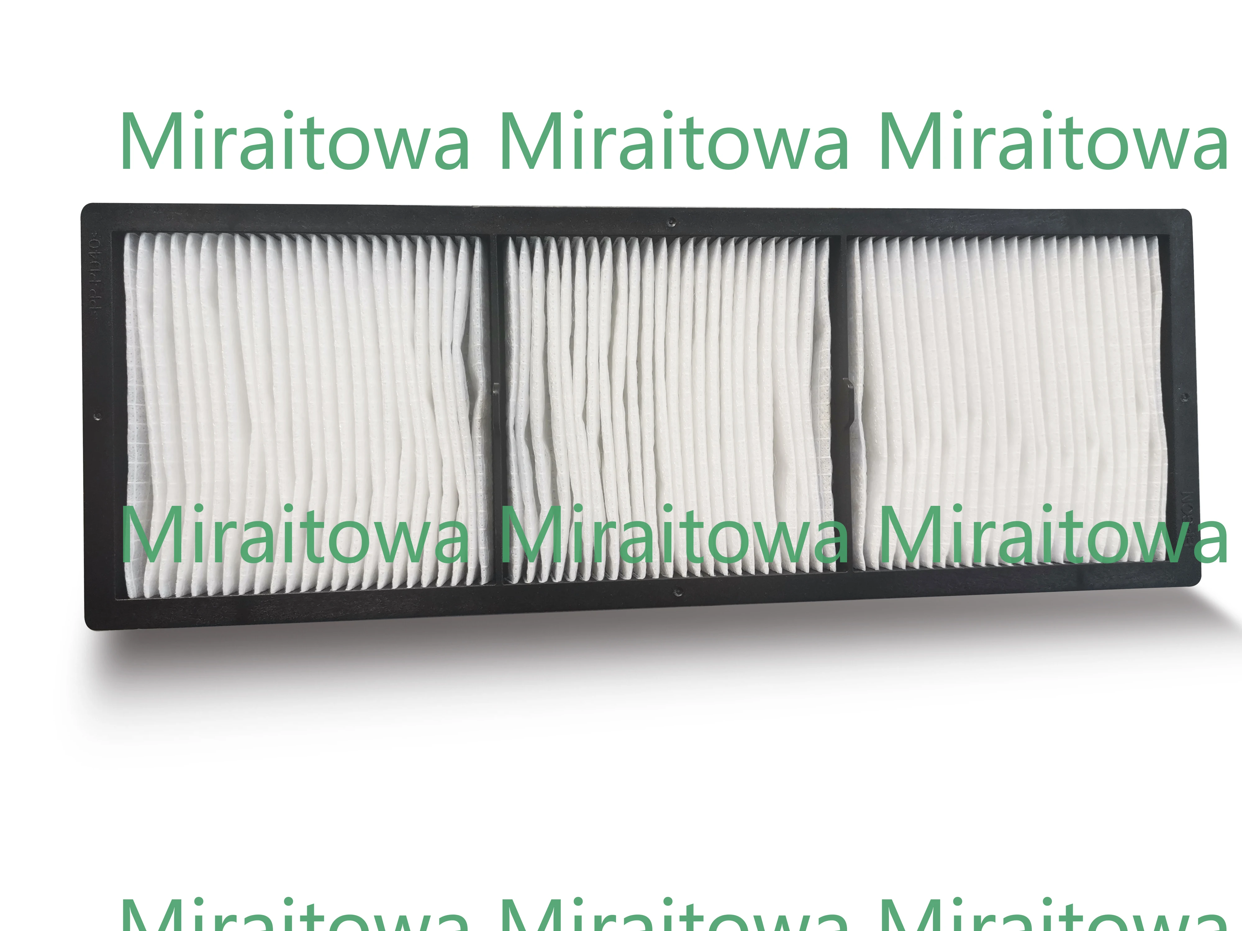 cb-l1000u、l1100u、l1200u、l1300u-プロジェクター用、ダストフィルターネット-elpaf51