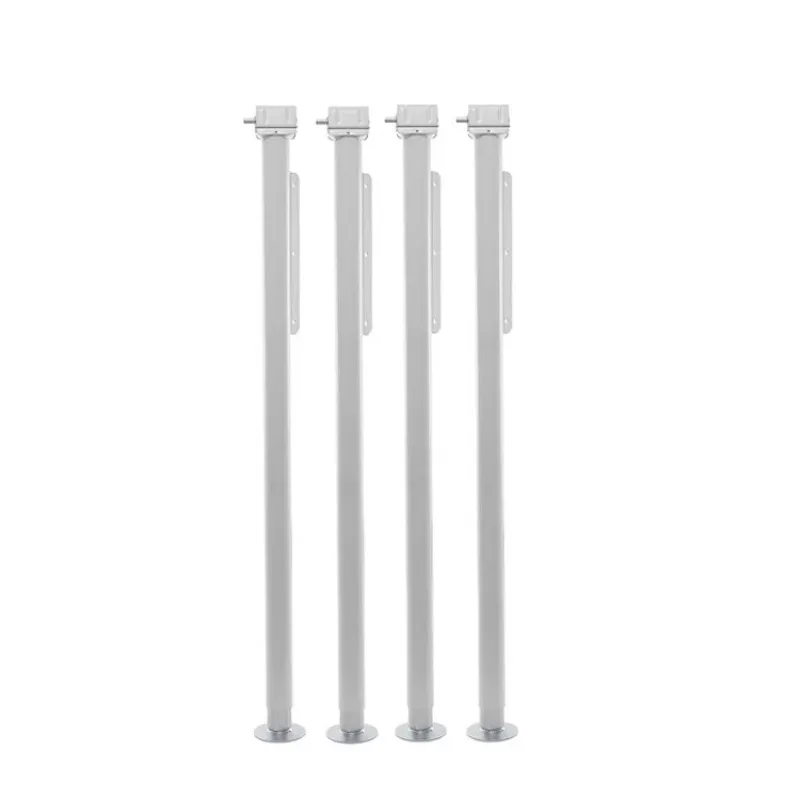 

Best Selling Good Quality Manual Jack With 1125Kg Capacity Applied To RV Jack