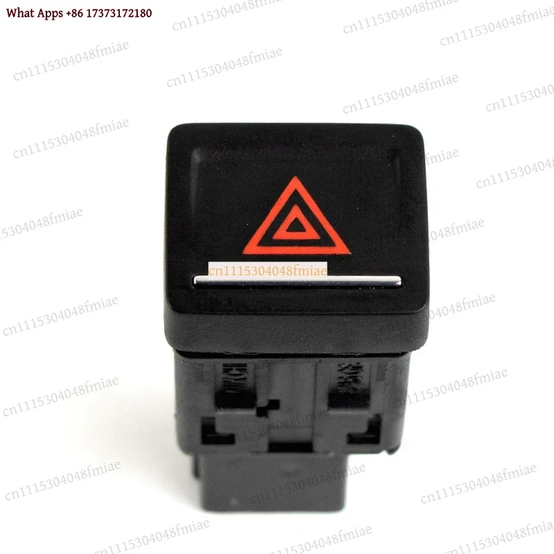 Electronic Parking Brake Switch Button Auto Hold For VW Atlas 3CG927225 Car Handbrake Control Part Replacement