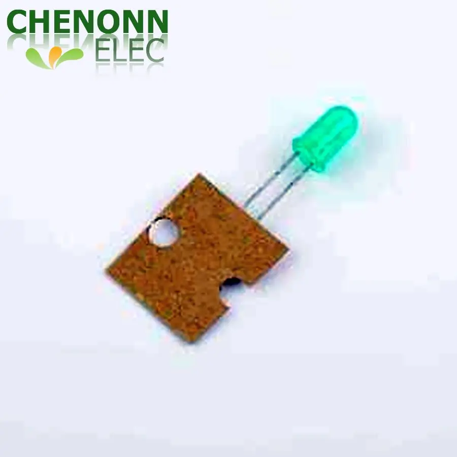 10PCS/LOT HLMP-3507-D0002 (Optoelectronics)