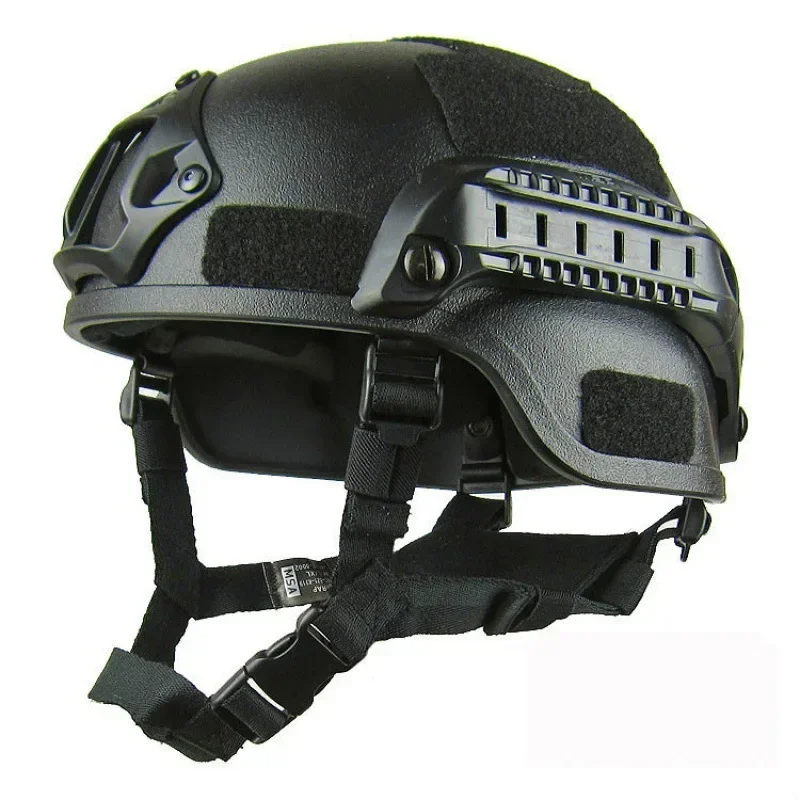 

Helmet Fast Helmet MICH2000 Airsoft Tactical Helmet Outdoor Tactical Painball CS Riding Protect Equipment Airsoft helmet Casco B
