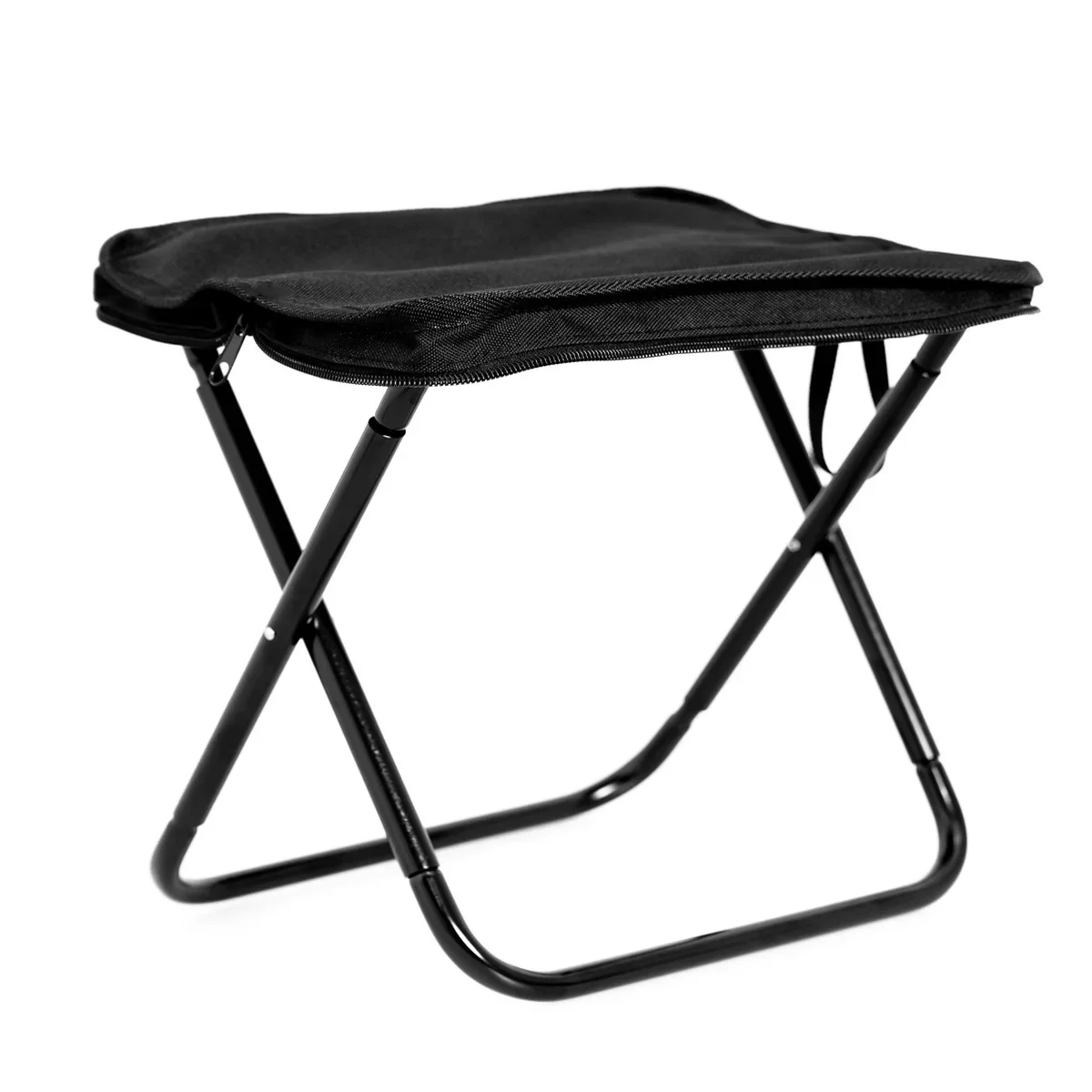 Outdoor Fishing Chair Folding Handbag Stool Portable Folding Small Stool Camping Fishing Equipment Camping Folding Chair