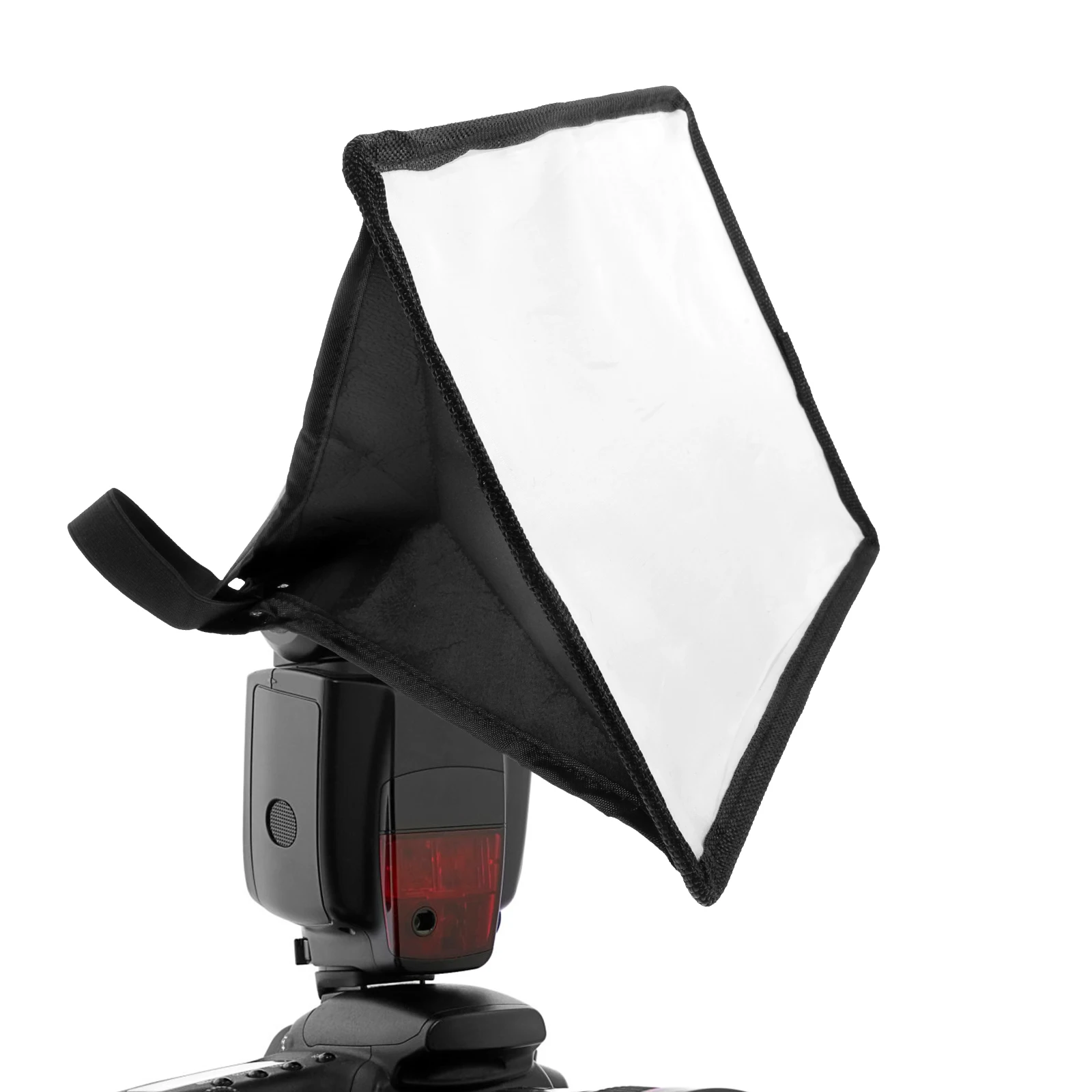 

Camera Flash Light Softbox Universal Portable Flash Diffuser Softbox for Photography Lighting Lighting for Video Recording