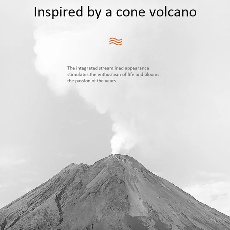 휴대용 공기 가습기 야간 조명 USB 청정기, 아로마 테라피 아로마 에센셜 오일 디퓨저, 홈 데코