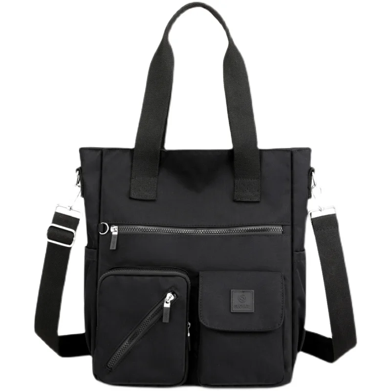 Trendy Large Capaci… - image