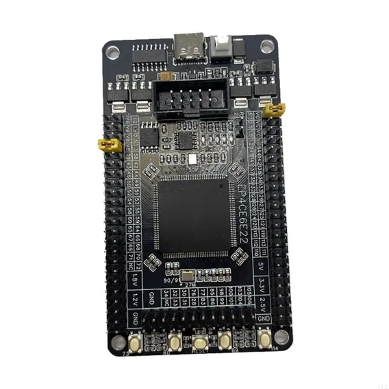 EP4CE6E22C8N Programmable Development Board Replacement FPGA Board For Industrial Automation Project Accessirues 896C