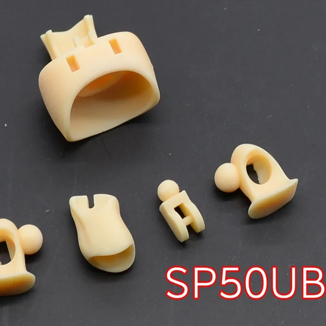 Body Element GK Modification SH 1/12 SP50UB ORION Machine Mother Goddess Device BUSTERDOLL