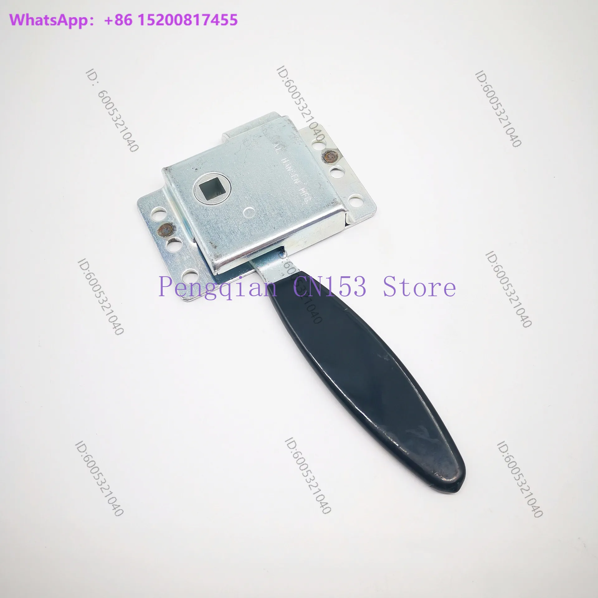 Cross-border hot-selling JLG high altitude car door lock 2940074