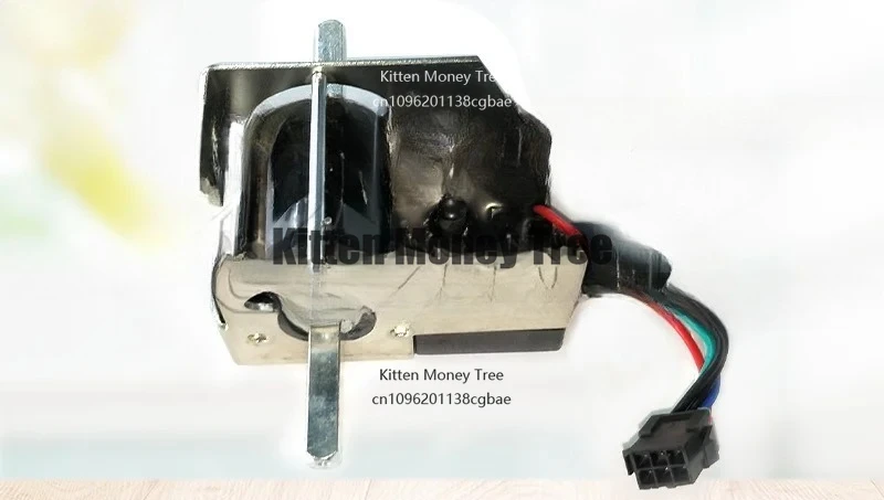 

Electric Forklift Truck Accelerator CLG2015L-E Handle Actuator Zhongli Handle Plug ET153/24-65V