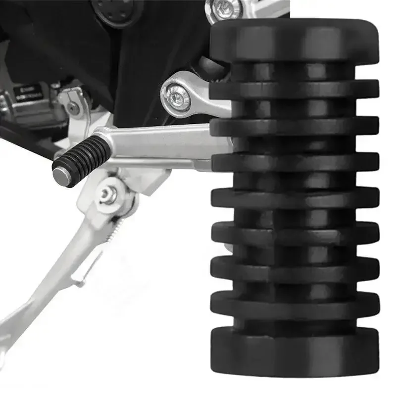 

For Most Motorcycle Universal Motorcycle Gear Shift Lever Pedal Foot Pad Non Slip Rubber Motorcycle Gear Shift Lever Cover
