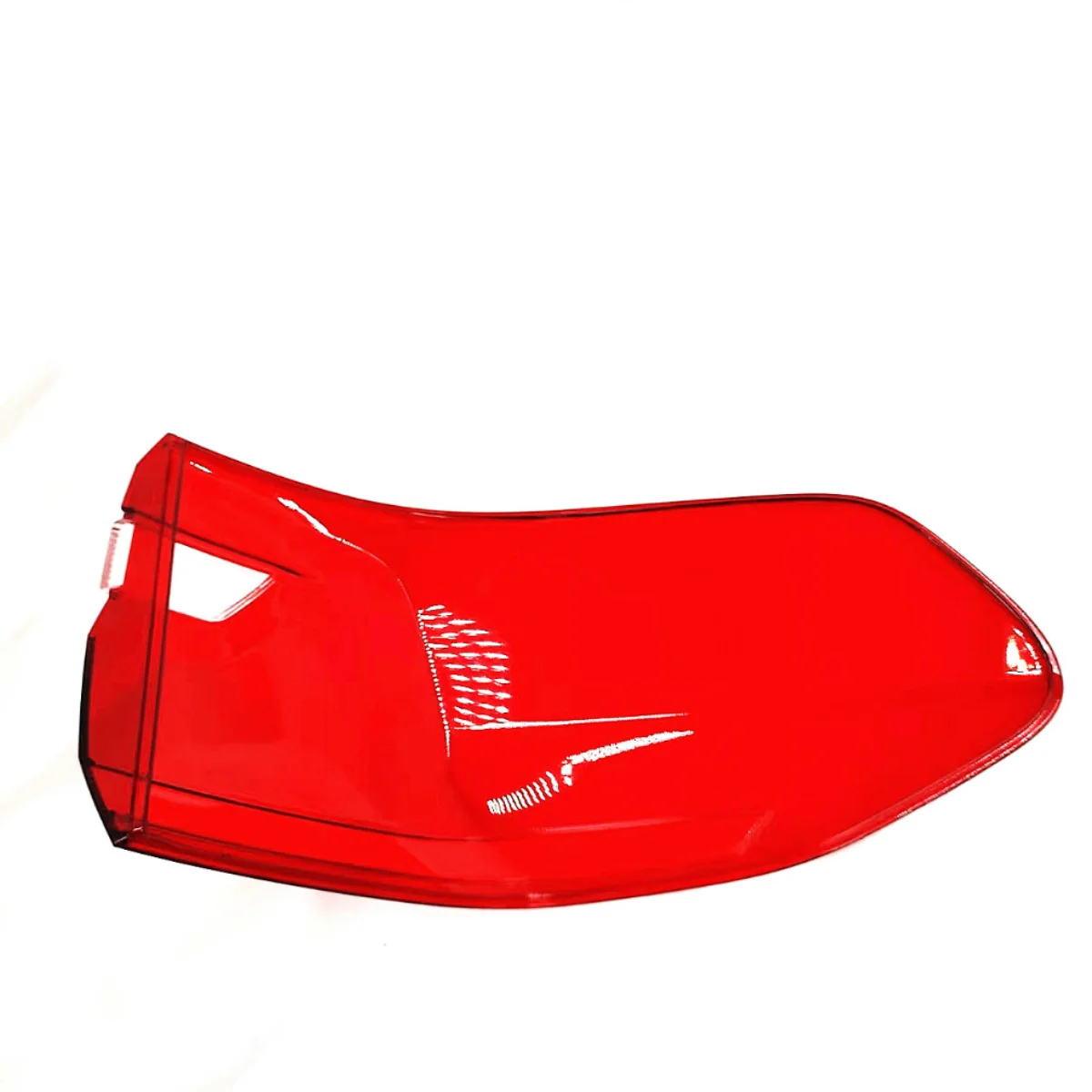 Fanale posteriore Indicatori di direzione Copertura di Protezione In Plexiglass Per BMW X7 2017 2018 2019 2020 2021 Auto Indicatori di direzione Inversa Luce Borsette