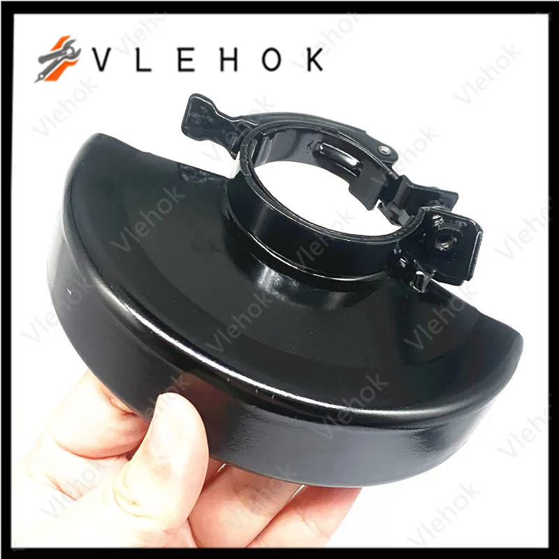 TOOLLESS WHEELCOVER 115AK ASSY FOR Makita 9564H DGA454 DGA464 DGA461 DGA468 GA468 GA4540 GA4540C GA4540R GA4541 GA4541C GA4541R