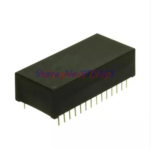 1pcs/lot M48T18-100PC1 M48T18-150PC1 DIP-28 M48T18-100 M48T18 DIP28 real-time clock IC new original In Stock