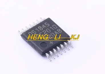 IC new original DS1845E-010 DS1845 TSSOP14High quality products