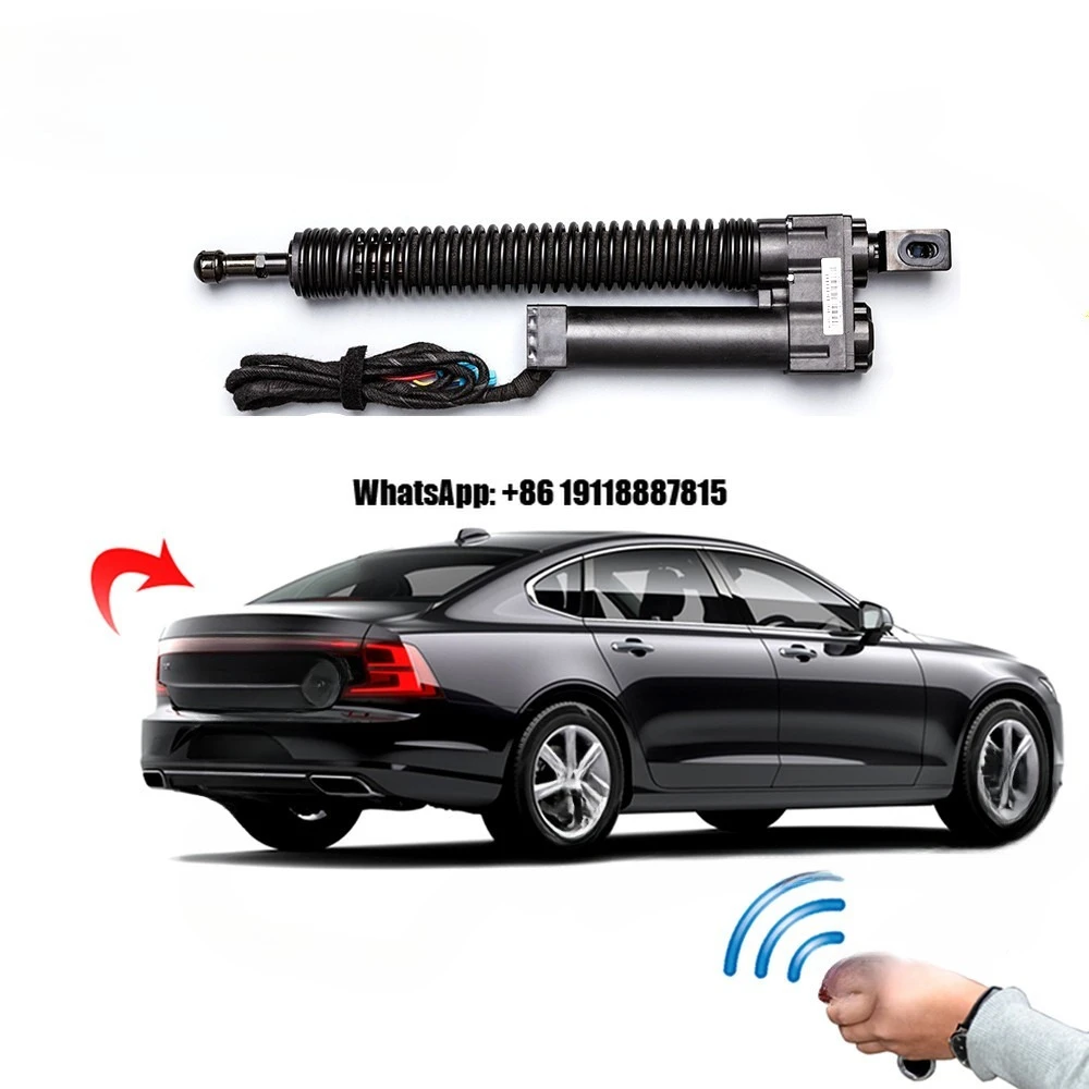 

Autodragons Auto Car Smart Remote Control Electric Power Liftgate Tailgate Lift