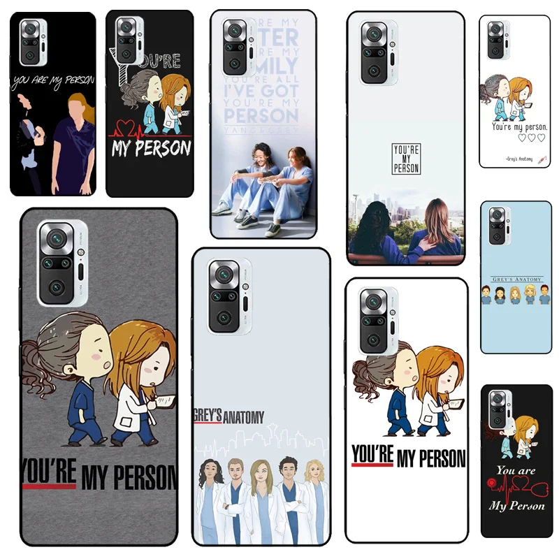 You're My Person Gr… - image