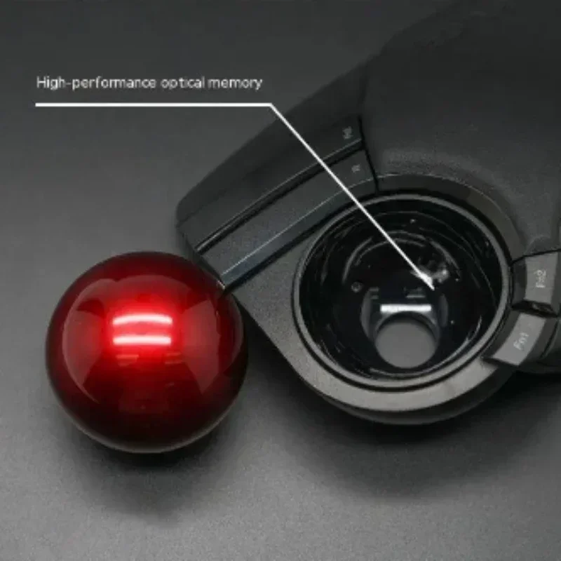 Trackball Engineer Designed Special Mouse Bluetooth Wireless Mouse Gaming Office Mouse for Windows Macos Android Laptops