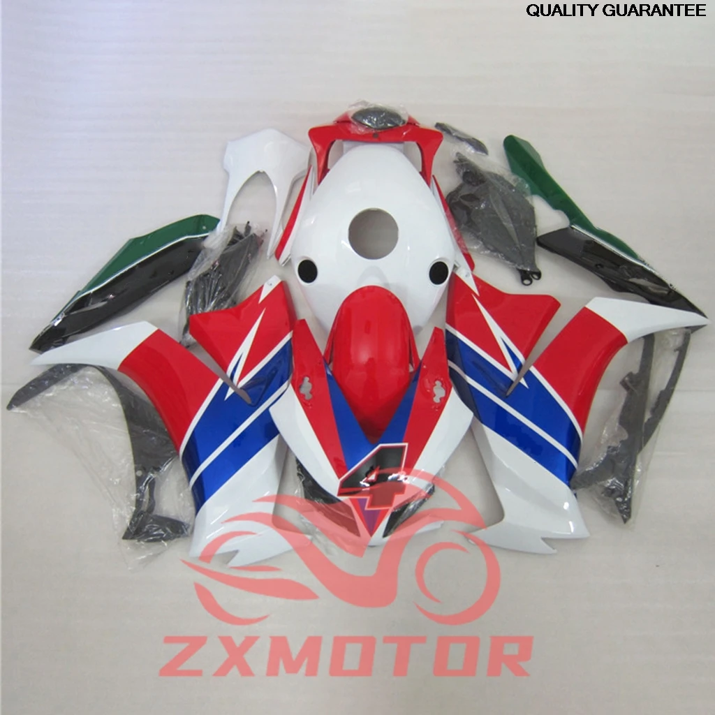 

Fit For HONDA CBR 1000RR 2012 2013 2014 2015 2016 Fairing Kit Bodywork Cover Set CBR1000RR 12 13 14 15 16 Motorbike Fairings