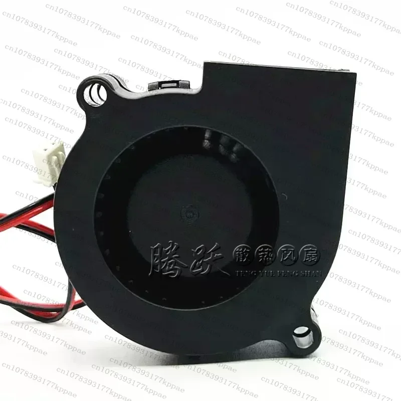 1PCS for AMBEYOND Silent 12V 0.06A AV-F6028LS 6CM Centrifugal Turbine Blower Humidifier Fan