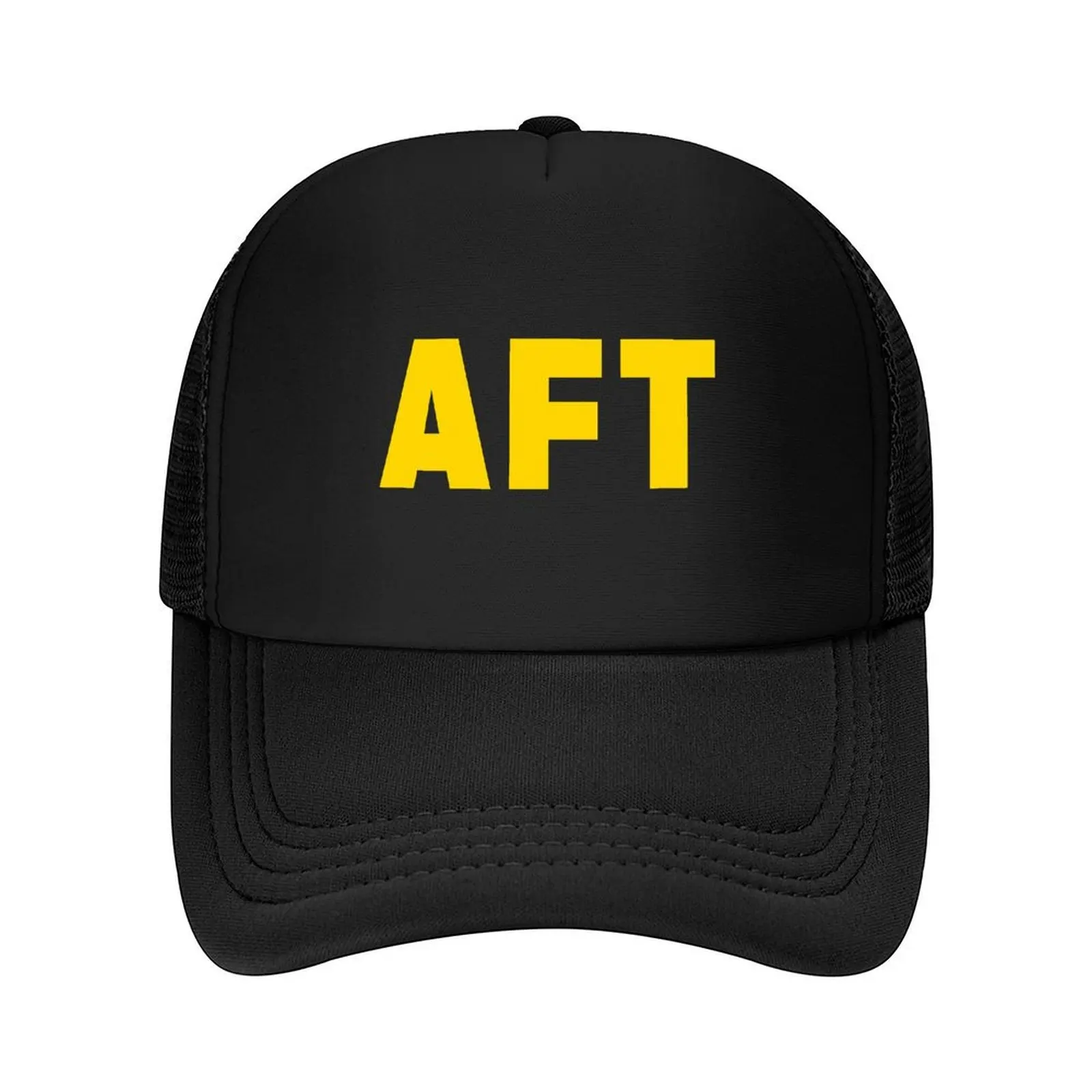 

AFT ATF Baseball Cap Male hat party Hat Trucker Hat Beach Women's Hats For The Sun Men's