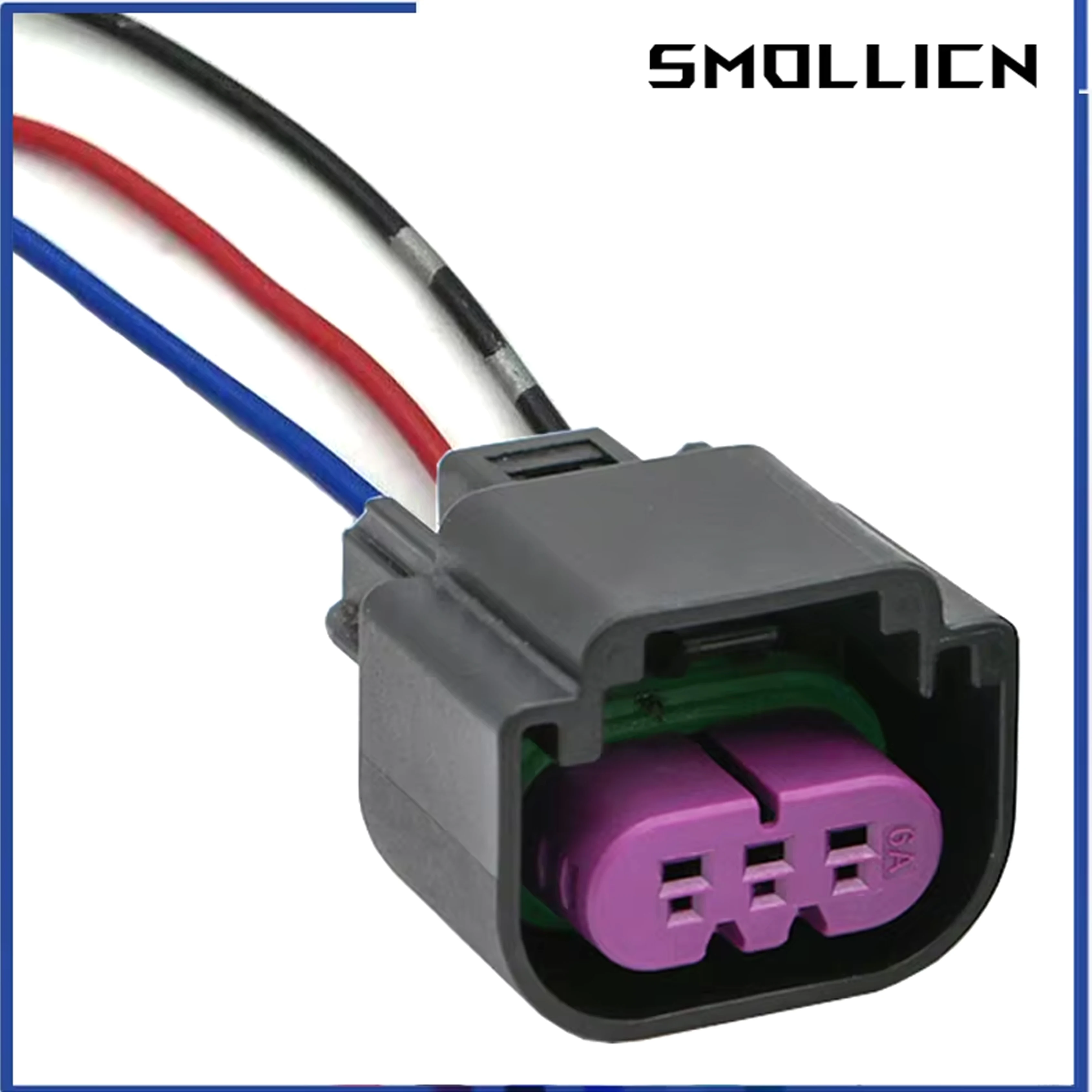 3 Pin 1.5 Series 13511132 Car Waterproof Flex Fuel Oil Level Sensor Plug GT 150 Connection Cable 13511996 With Wire