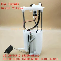 New Fuel Pump Assembly Fit For Suzuki Grand Vitara Car 2.7L V6 15100-64812 15100-65842 15100-64J02 15100-65J02 15100-65841