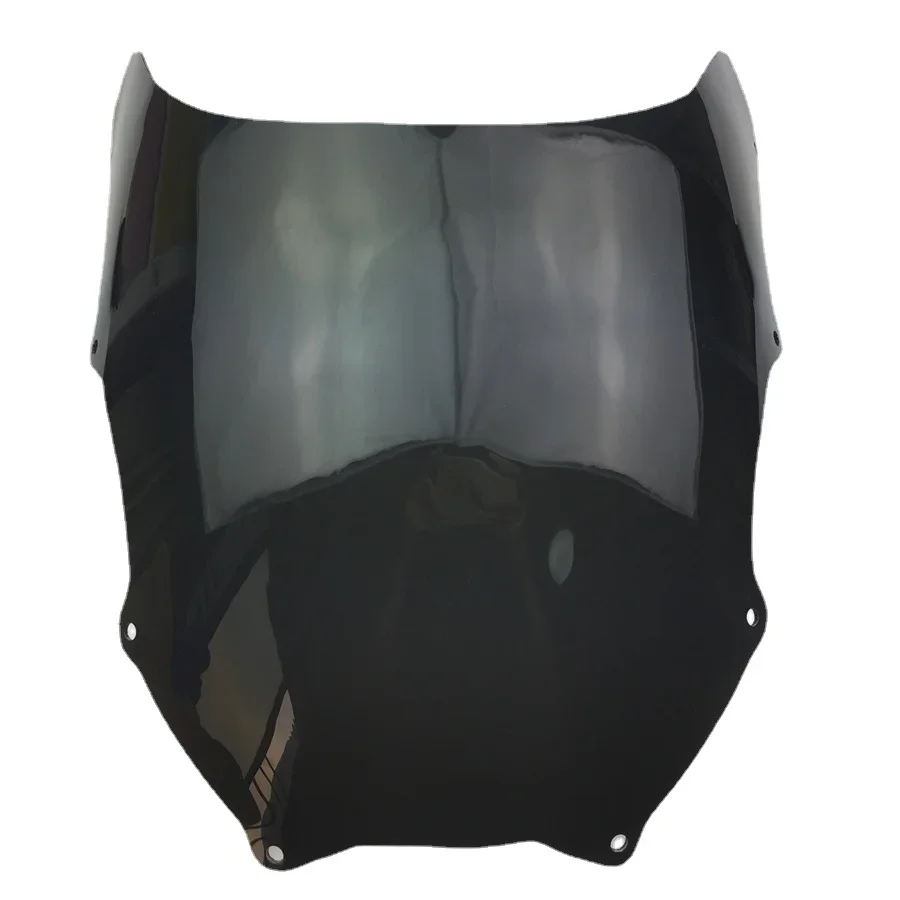 

For Kawasaki ZXR400 Motorcycle Windshield ZXR400 Windshield Shroud Windshield Windscreens Wind Deflectors