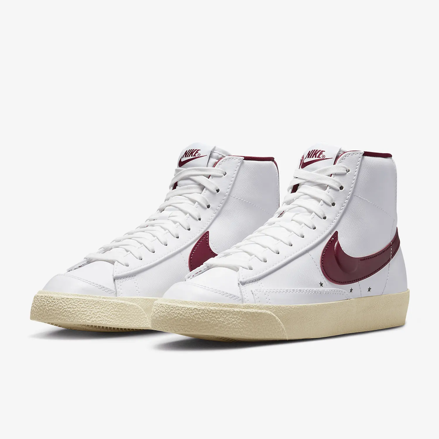 

Nike Official Genuine 2023 Spring New Women's Lightweight Casual Sneakers DV7003-100