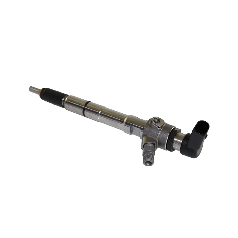 

SENP Auto Parts Factory Direct Sale OEM 03L 130 277 B for VW Passat/polo/Golf 1.6 10-16 High Quality NEW Fuel Injector/Diesel