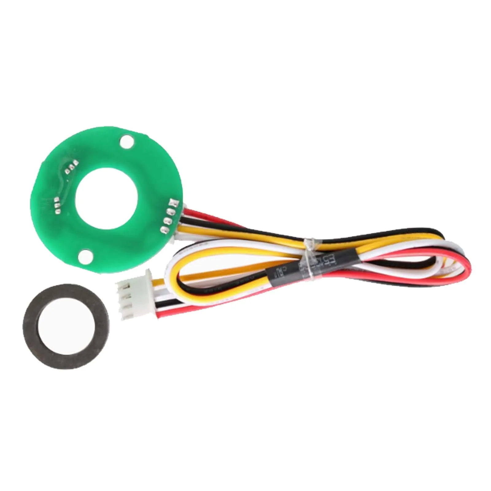

Hall Encoder AB Phase Orthogonal STM5-P16 Speed Measurement Brushless Stepper Motor Rotation Magnetic Sensor