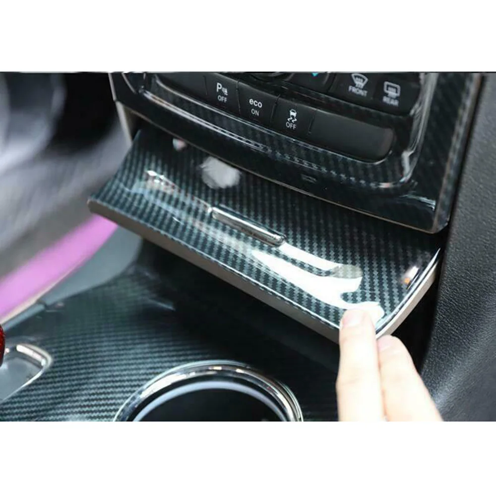 Car Decoration Trim Parts Exterior For Jeep for Grand for cherokee For Jeep for Grand for cherokee 2011-18 Cover