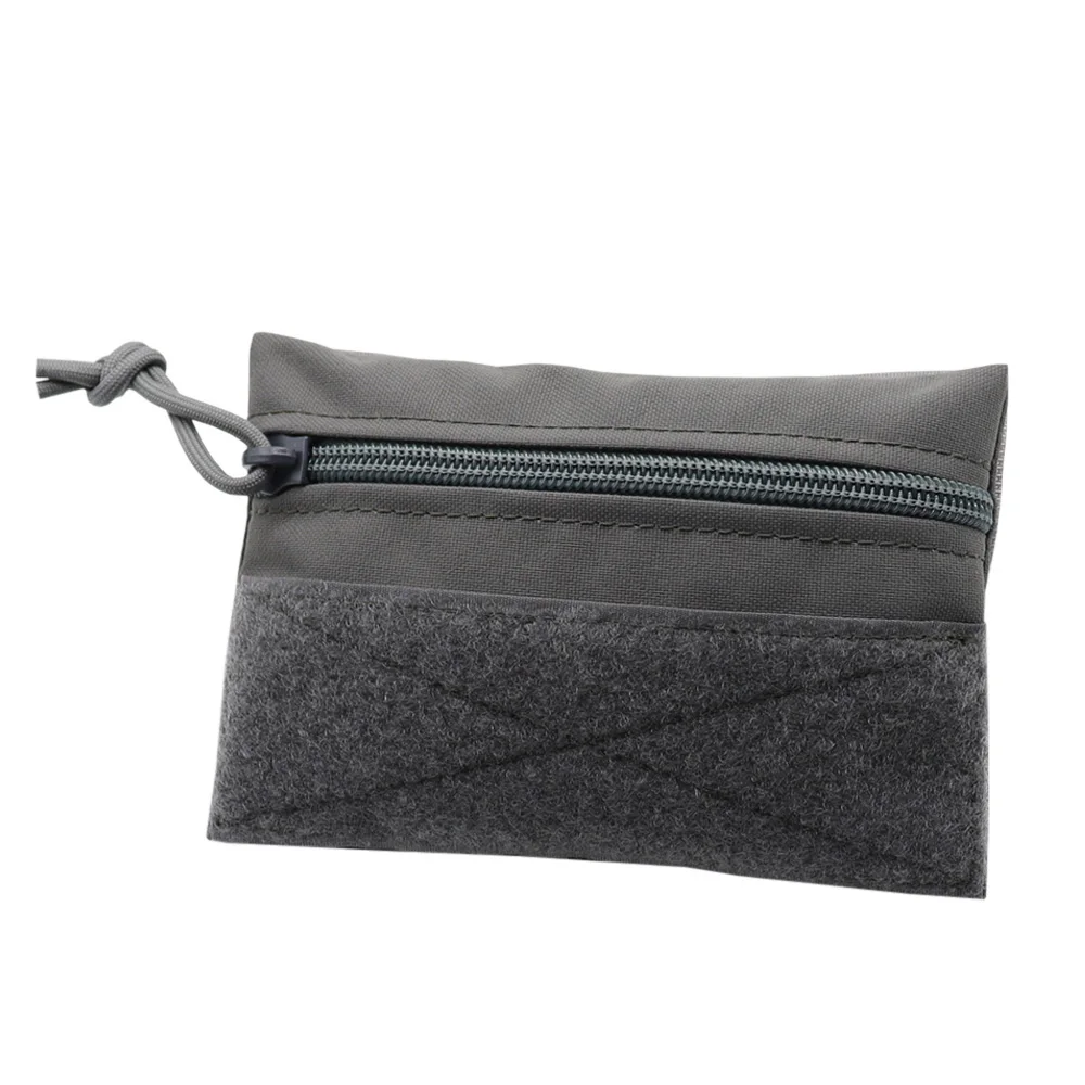 VULPO Micro Candy Pouch Tactical Black 10