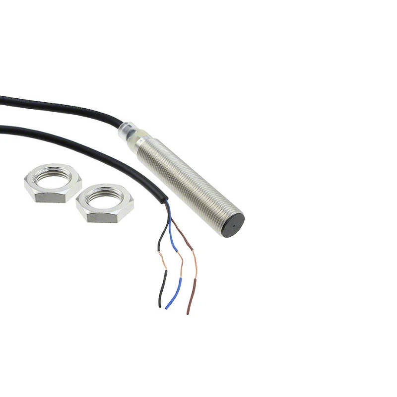 E2B-M12LS04-WP-B1 E2B-M12LS04-WP-C1 Schakelaar Sensor Nieuwe Hoge Kwaliteit