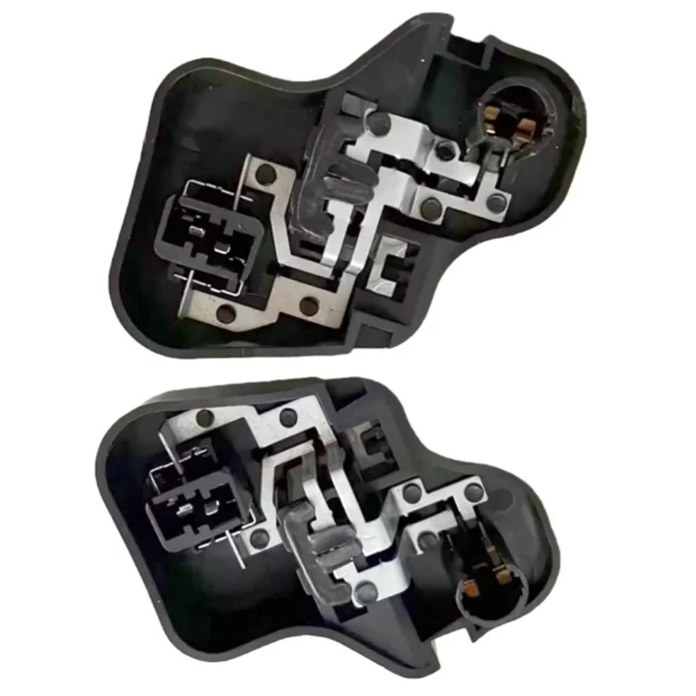 Direct Fit Trunk Release Switch Button for Mercedes C-Class W206 E-Class W214 V295 X294 Restores Smooth Operation