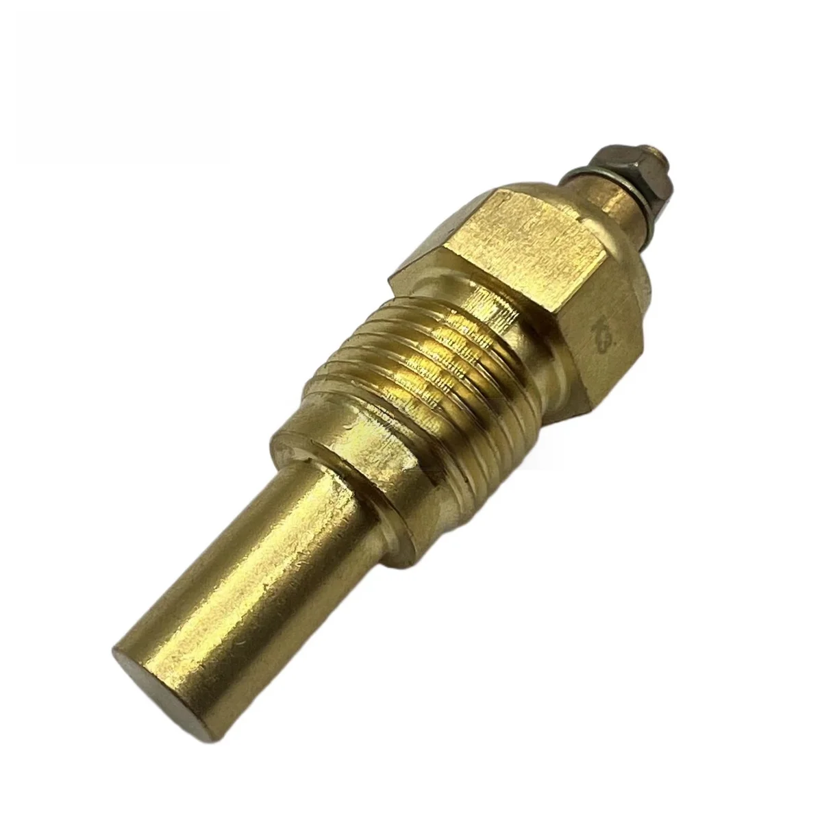 

Water Temperature Sensor 4571296 for EX200-5 Excavator Engine