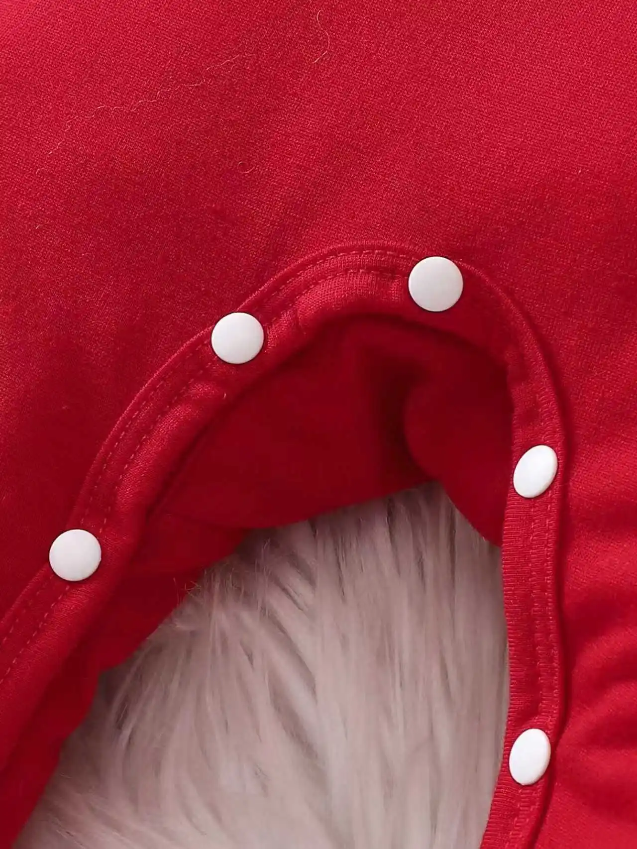 بدلة رومبير برقبة دائرية مع إصدار محدود لعيد الميلاد مع قبعة لهدية عطلة ربيع الخريف للأطفال حديثي الولادة